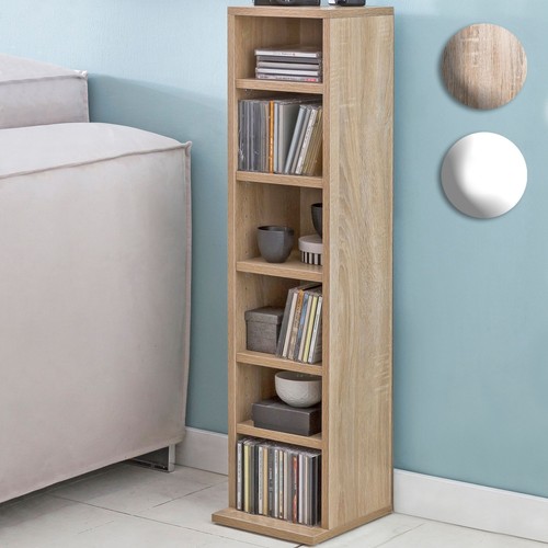 Finebuy porta supporto dvd - finebuy,