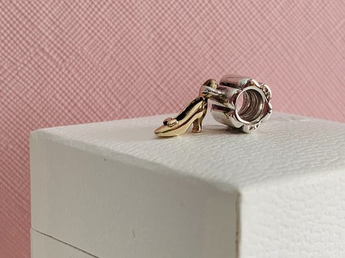 Pandora argento sterling oro - pandora,