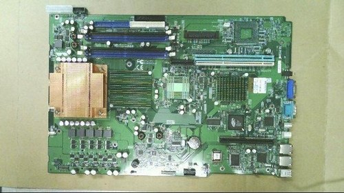 Scheda madre supermicro - scheda,