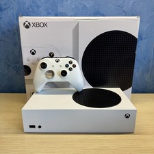 Console Microsoft Xbox Series