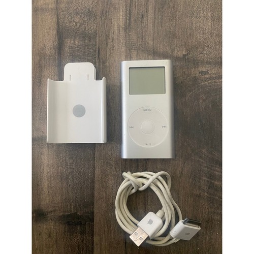 Apple ipod mini - apple, 1a