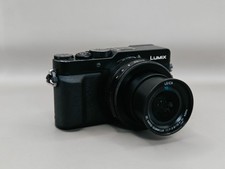 Panasonic LUMIX DMC-LX 100 1