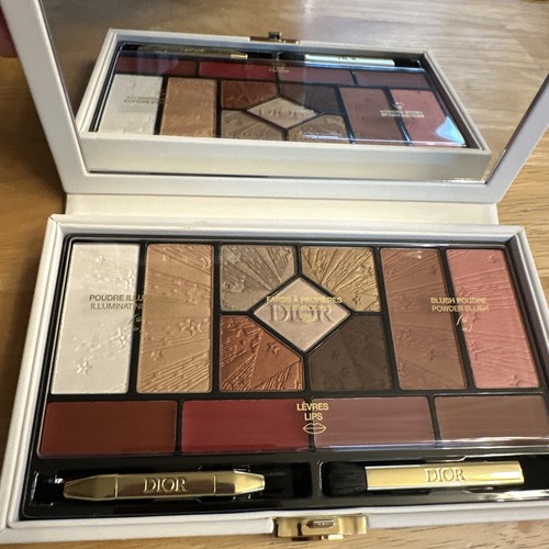 Dior palette couture iconic - palette,