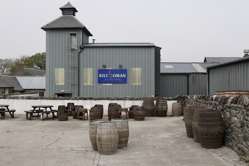 Photo 6x4 kilchoman - 6x4,