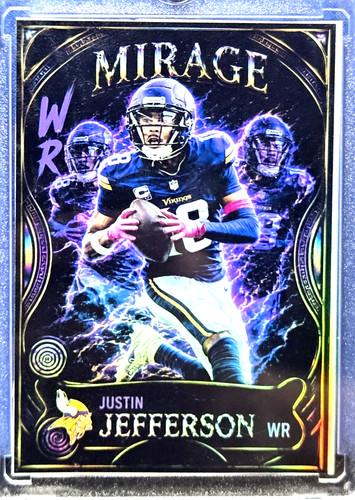 2025 justin jefferson - justin,