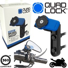 Quad lock supporto - lock, freno