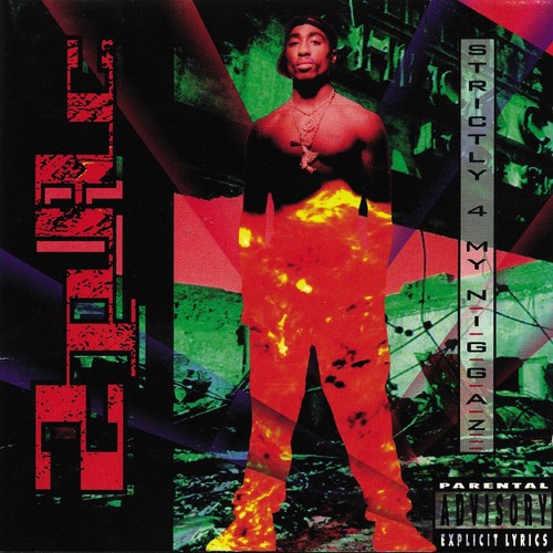 Tupac shakur - tupac,