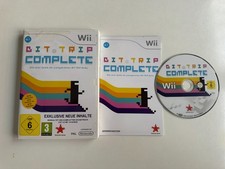 Bit.Trip Complete per Nintendo