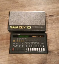 Yamaha qy10 mobile sequencer - qy10,