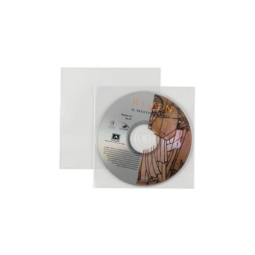 Conf buste porta - conf., cd