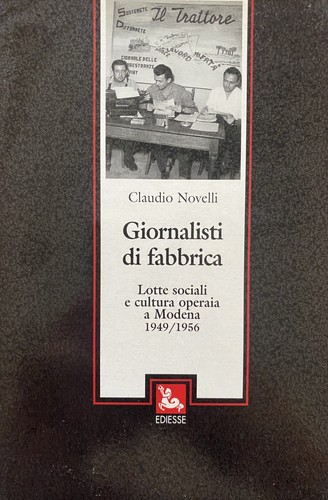 Claudio novelli giornalisti - claudio,