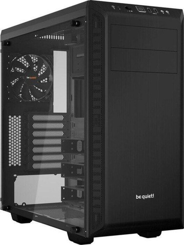 Case quiet pure - pure, 600
