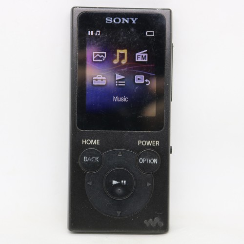Sony walkman e394 mp4 - walkman,