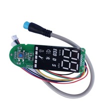 Circuito PCB Board Cruscotto