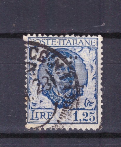 Francobolli italia regno 1926 - francobolli,