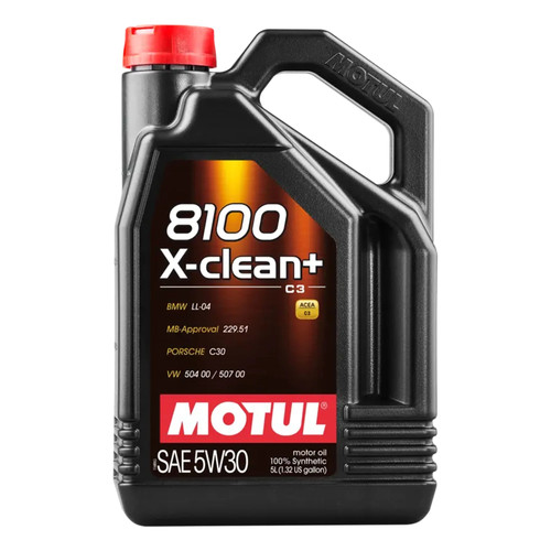 Olio motore motul 8100 - motore,
