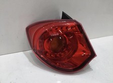 FANALE FARO POSTERIORE