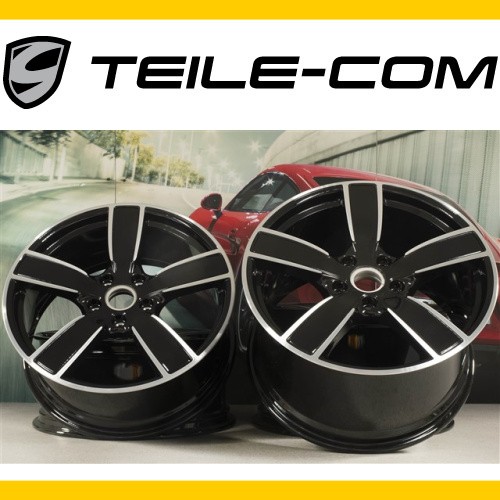 Set cerchi sportivi porsche - sportivi,