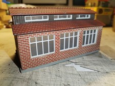 VOLLMER  HO SET N. 5603   FABBRICATO USO OFFICINA - SENZA SCATOLA