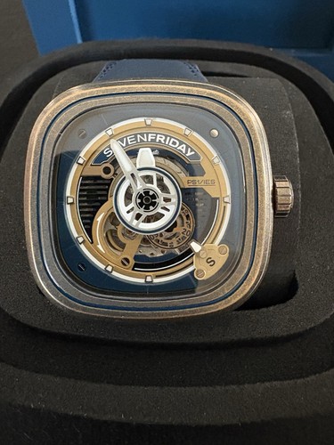Orologio automatico