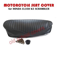 Copertura Sedile Moto HONDA