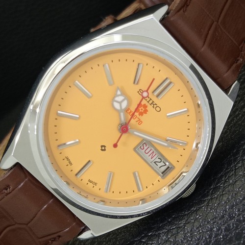 Orologio uomo vintage - orologio,