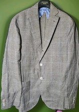 Giacca da uomo BARBA NAPOLI