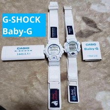 Orologio G SHOCK Baby G Coppia