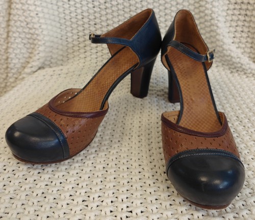 Chie mihara donna blu - mihara,