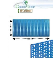 Griglia/Pannello forato porta