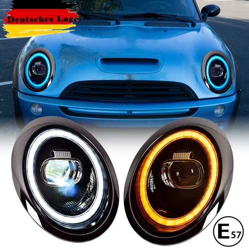 Indicatore direzione faro led