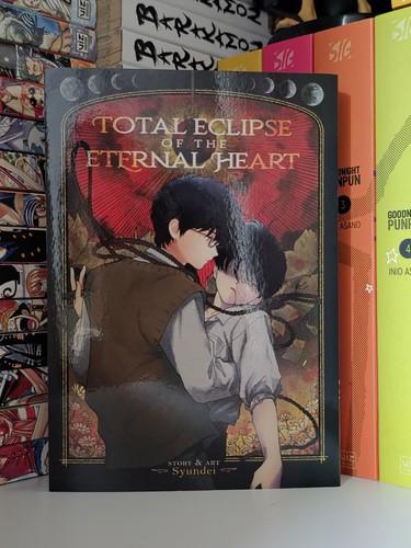 Total eclipse the eternal - total,