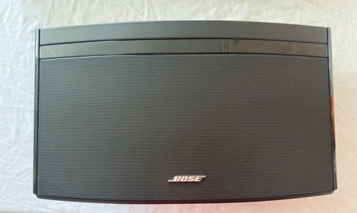 Bose soundlink air sistema - soundlink,