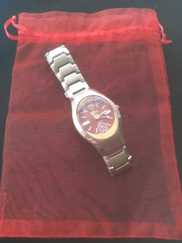 Orologio uomo vintage ferrari - orologio,