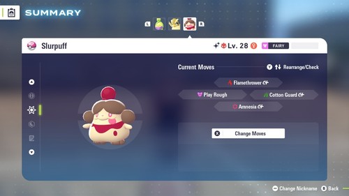 Pokemon leggende shiny - leggende, ✨