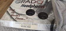 Grado headphones sr60 - headphones,