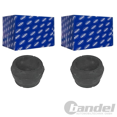Sasic cuscinetto - 2x,