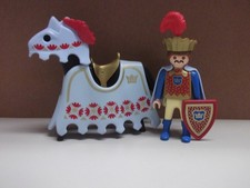 Playmobil RARO personaggio