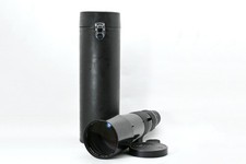 Obiettivo Pentax SMC PENTAX