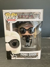 Funko Pop! Vinile: American