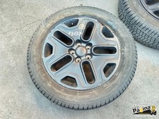 RUOTINO RUOTA DI SCORTA PER JEEP Renegade Serie 1313/2024 A (14>)