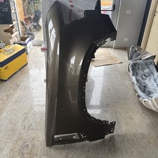 Parafango Anteriore Dx Land