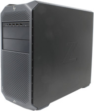 Workstation barebone HP Z4 G4