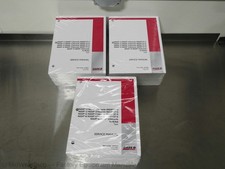 Case Maxxum 115, 125