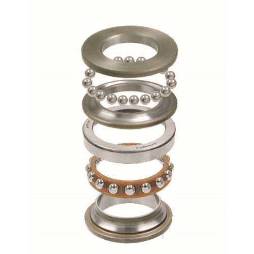 Serie sterzo completa rms - sterzo,