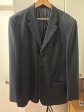 Completo Calvin Klein (Giacca e Pantaloni)