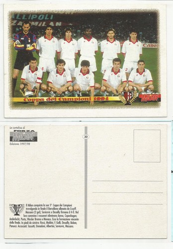 Sport football milan - sport, (066)