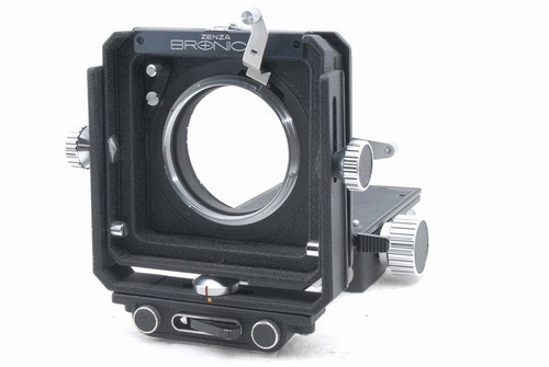 Zenza bronica soffietto - zenza,