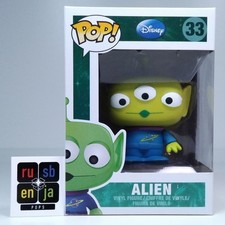 Funko Pop! Disney Toy Story