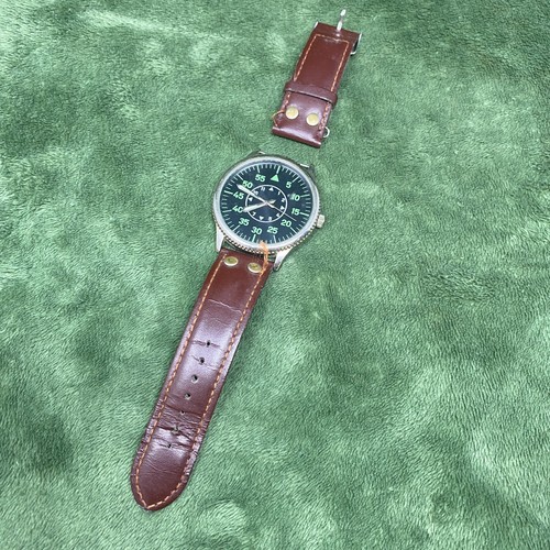 Orologio militare eaglemoss - militare,